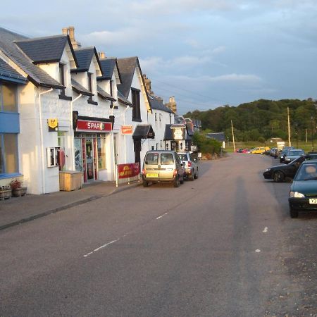 Lochailort Inn Exterior photo